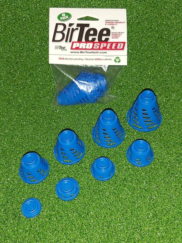 Les Tees Birtee Pro Speed - 8 Packs – Image 7