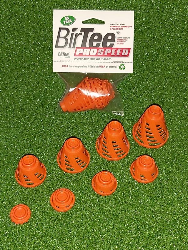 Les Tees Birtee Pro Speed - 8 Packs – Image 6