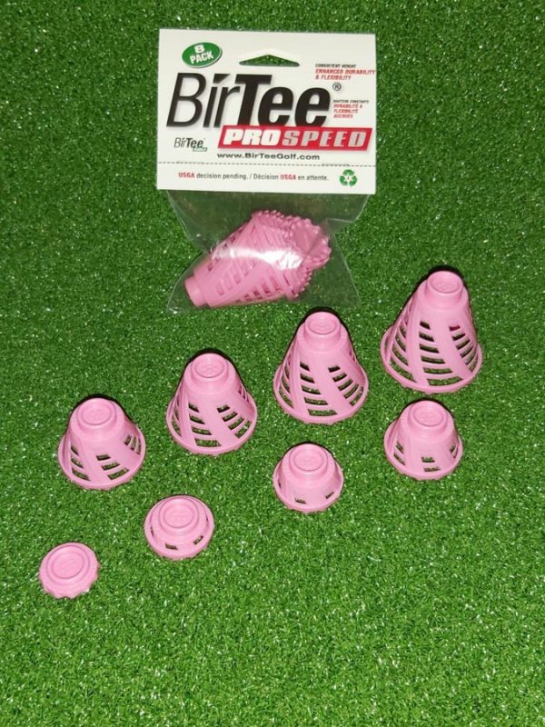 Les Tees Birtee Pro Speed - 8 Packs – Image 5