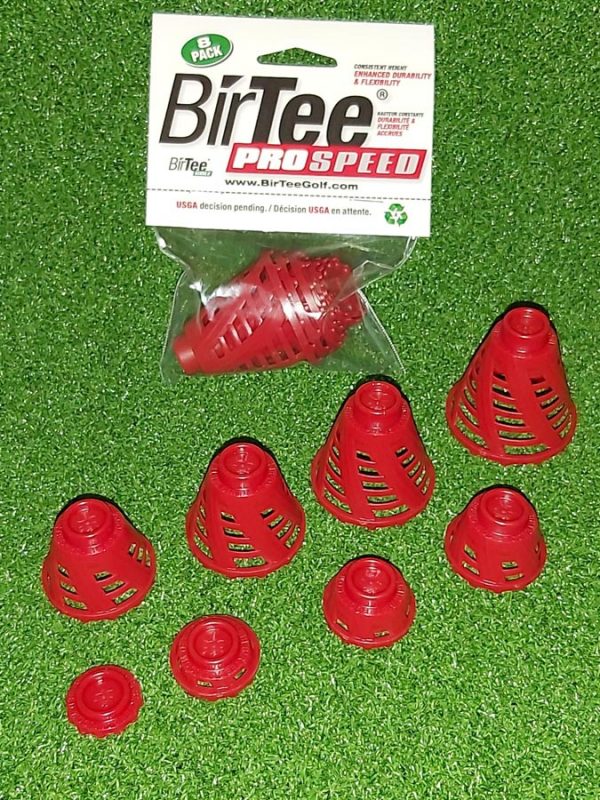 Les Tees Birtee Pro Speed - 8 Packs – Image 4