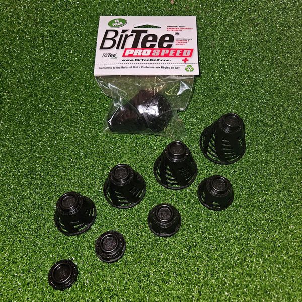 Les Tees Birtee Pro Speed - 8 Packs – Image 9