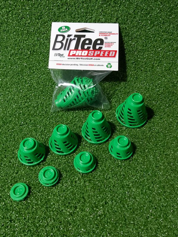 Les Tees Birtee Pro Speed - 8 Packs – Image 8